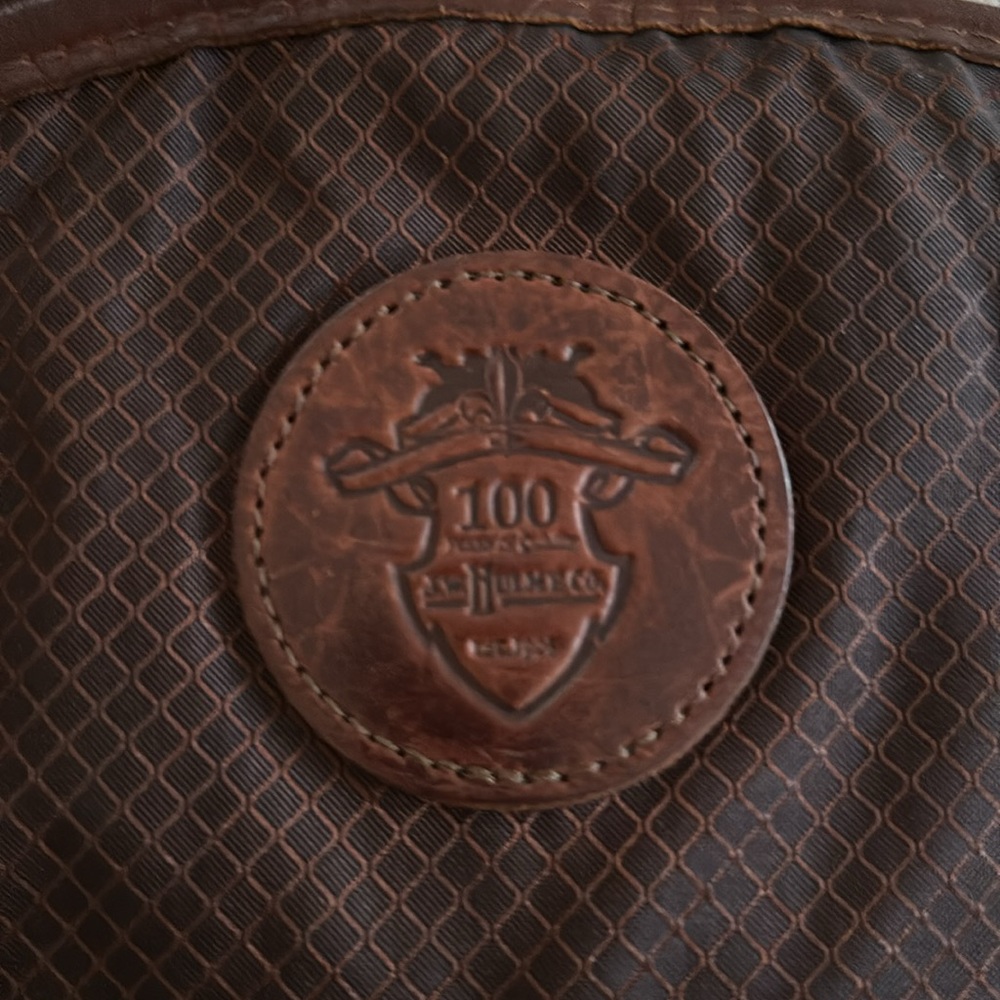 J.W. Hulme Purse - Picture 3 of 4
